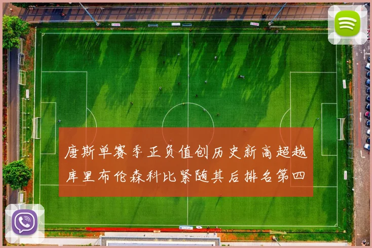 唐斯单赛季正负值创历史新高超越库里布伦森科比紧随其后排名第四